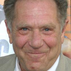 George Segal (1934-2021)